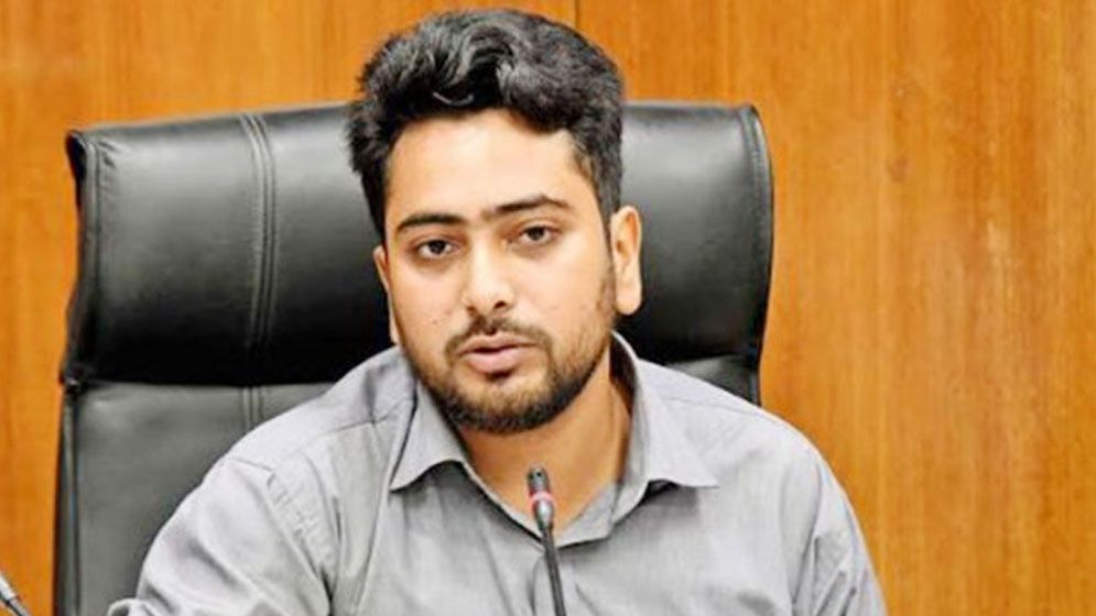 সচিবালয়ে প্রবেশ করতে পারবেন গণমাধ্যমকর্মীরা: তথ্য উপদেষ্টা