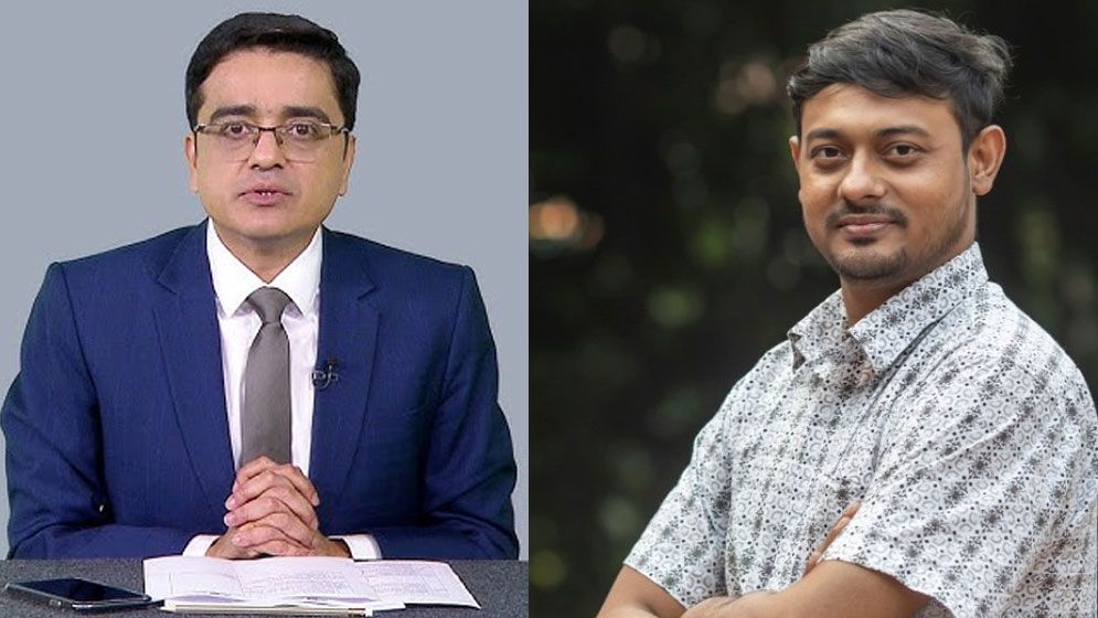 খালেদ মুহিউদ্দীনের সঙ্গে নাসির উদ্দিন পাটওয়ারীর বাদানুবাদ, সমালোচনার ঝড়