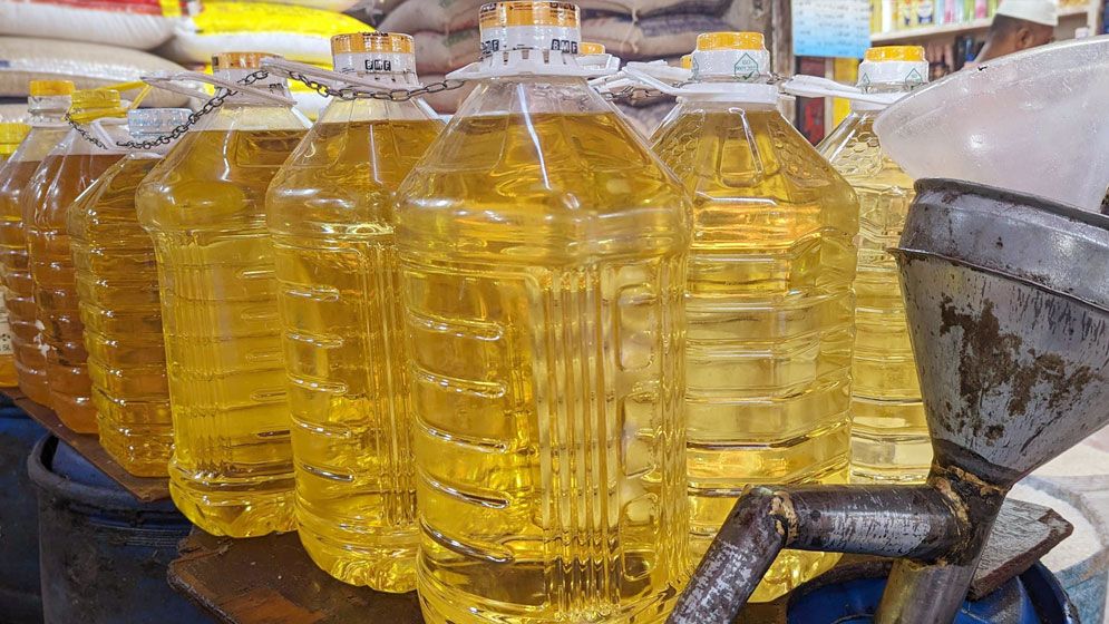 সয়াবিন তেলের দাম বাড়লো