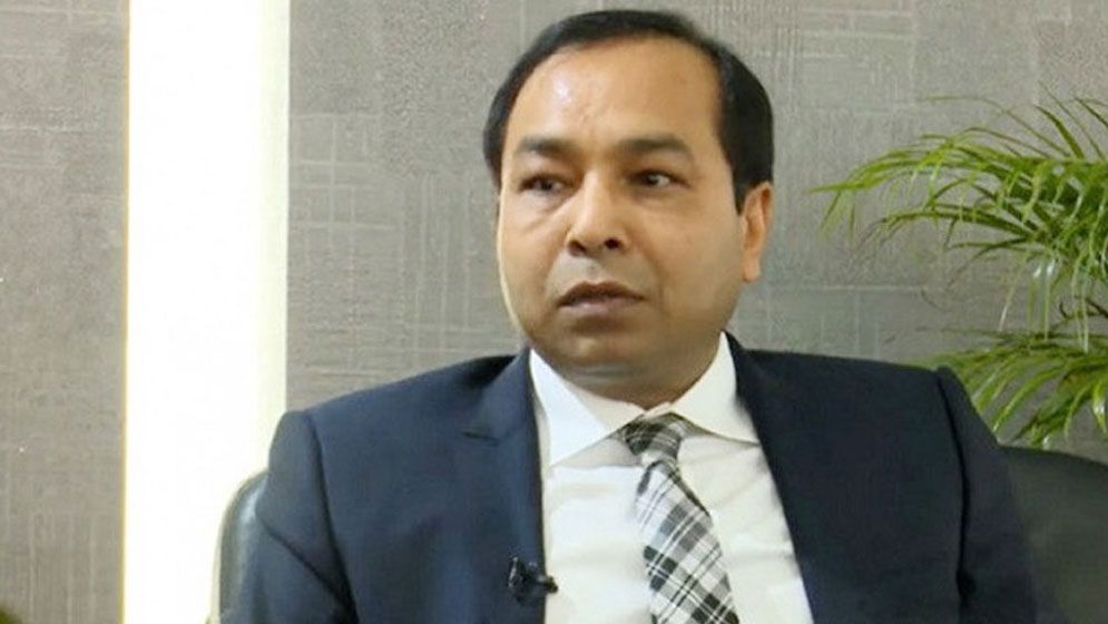 জেল থেকে ছাড়া পেয়ে যা বললেন পি কে হালদার