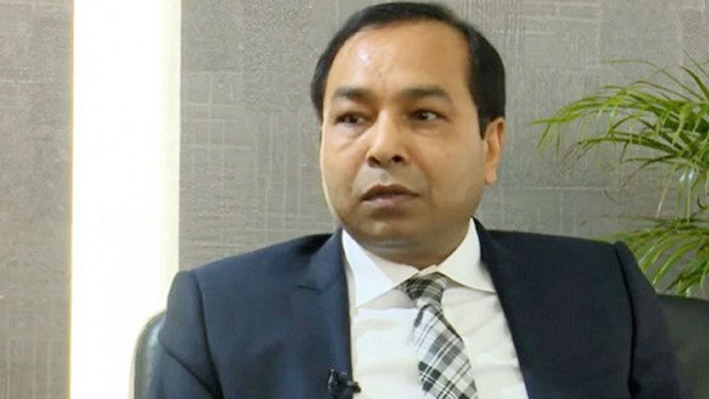 কোটি টাকা আত্মসাৎ: পিকে হালদারের জামিন শুনানি পেছাল