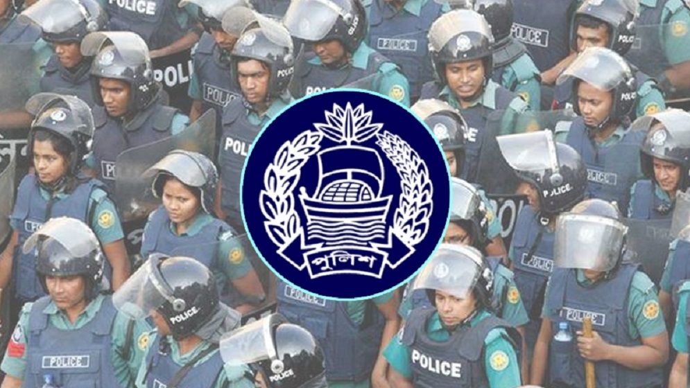 পুলিশে বড় রদবদল, জানা গেল নাম