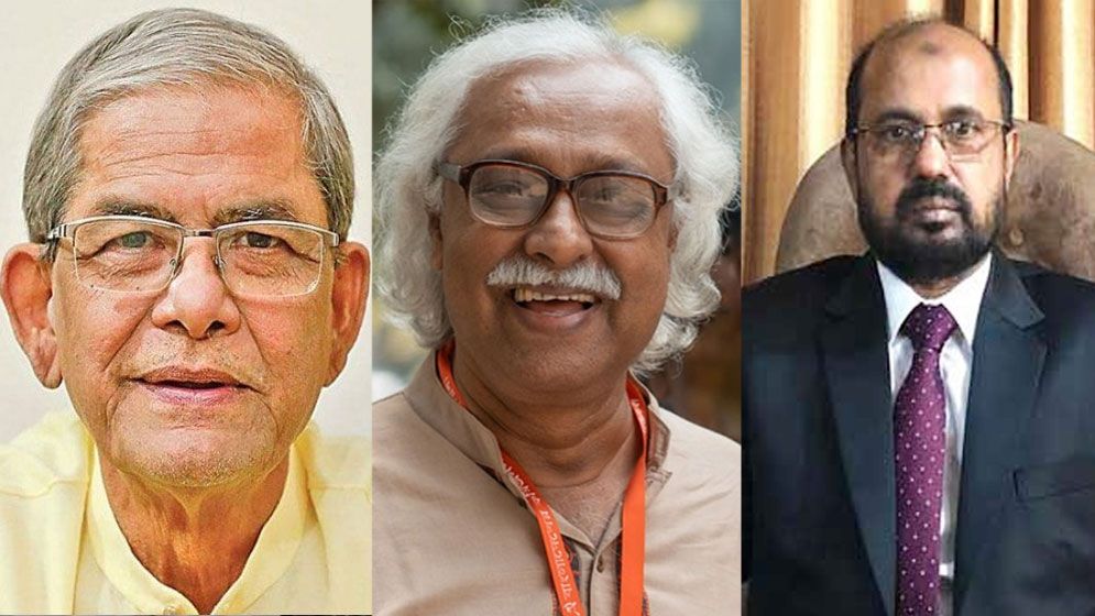 ভোটার হওয়ার বয়স ১৭ নিয়ে প্রতিক্রিয়ায় যা বলছেন রাজনীতিকরা