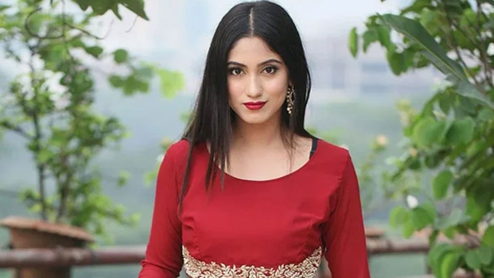 বিয়ের প্রসঙ্গে যা বললেন সাফা কবির