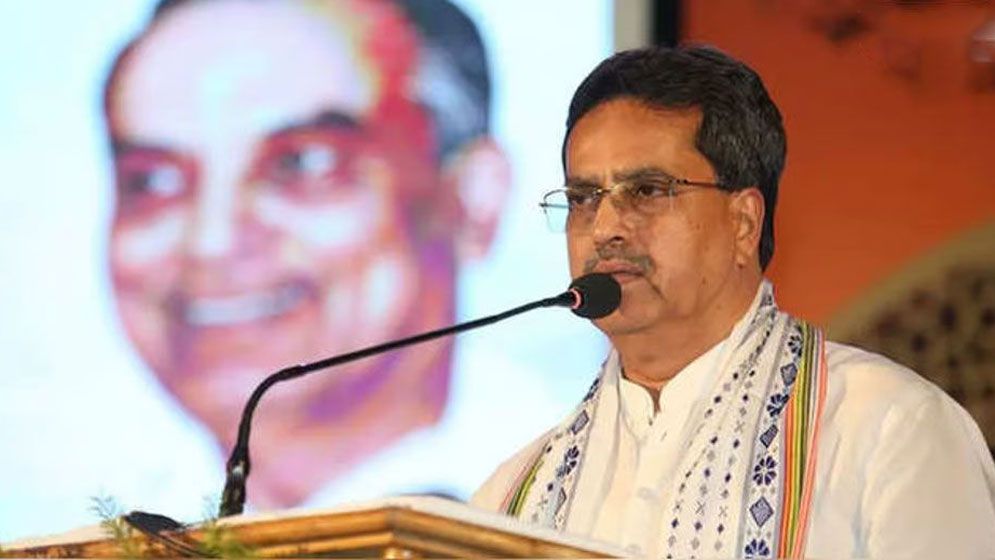বাংলাদেশের কাছে ২০০ কোটি রুপি পাওনা: ত্রিপুরার মুখ্যমন্ত্রী