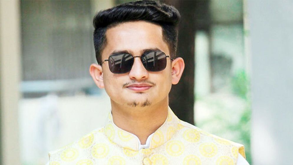 সচিবালয়ে আগুন নিয়ে যে মন্তব্য করলেন সমন্বয়ক সারজিস