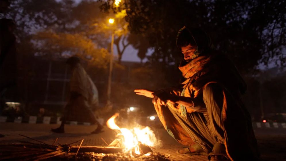 বৃষ্টির পরই শৈত্যপ্রবাহ, তীব্র শীতের আভাস