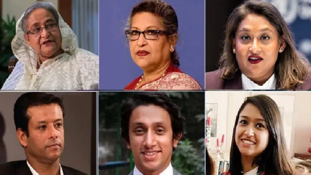 পূর্বাচলে শেখ হাসিনা-রেহানা পরিবারের প্লট নিয়ে অনুসন্ধান শুরু
