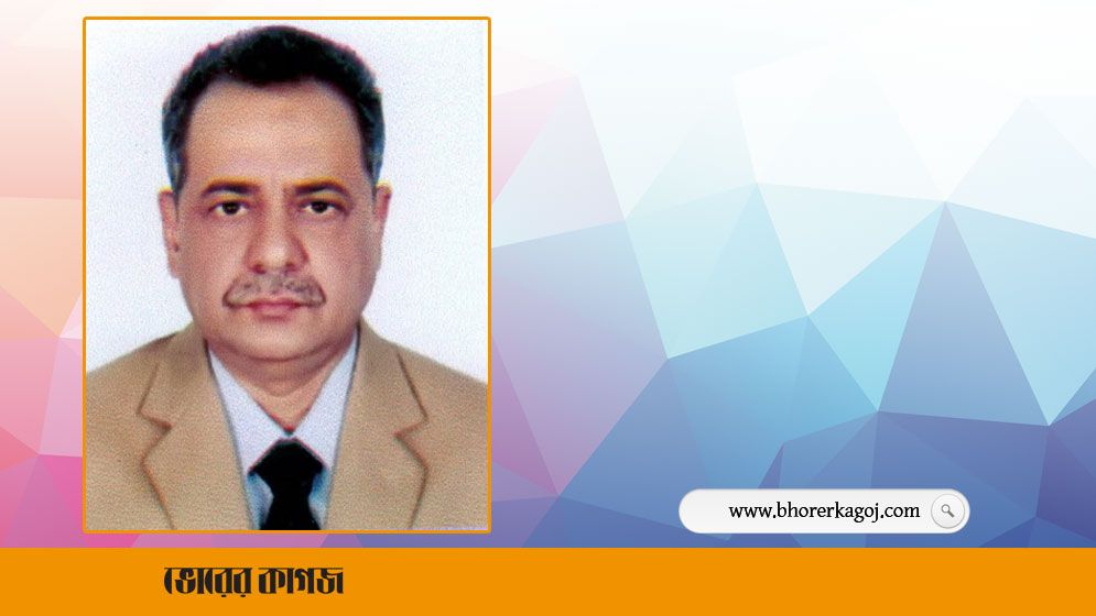 বাধ্যতামূলক অবসরে সাবেক শিক্ষাসচিব সোলেমান খান