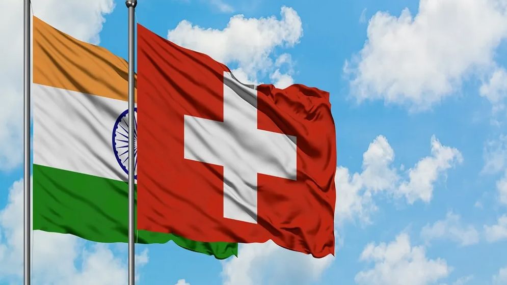 ভারতকে দেয়া বিশেষ সুবিধা বাতিল করলো সুইজারল্যান্ড