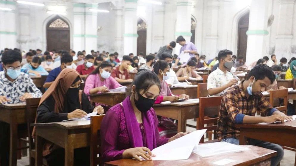 গুচ্ছ অনিশ্চিত, দূরত্ব বাড়াচ্ছে  শিক্ষা মন্ত্রণালয় ও উপাচার্যদের 
