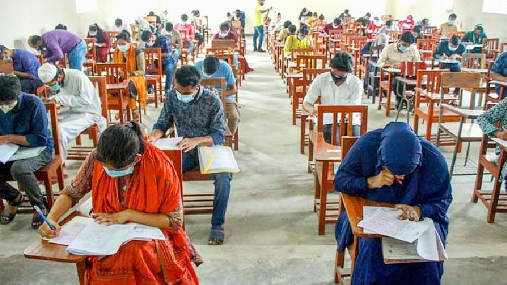 ২৪ বিশ্ববিদ্যালয়ের ভিসিকে গুচ্ছ পদ্ধতি রাখতে জরুরি নির্দেশনা