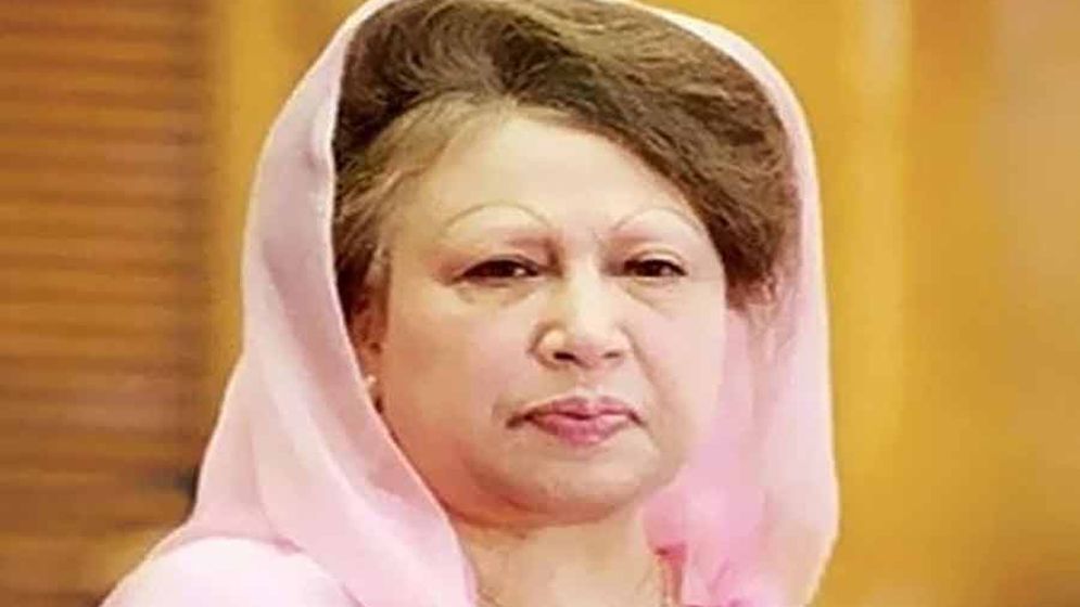 কবে লন্ডন যাচ্ছেন খালেদা জিয়া, যা জানা গেলো