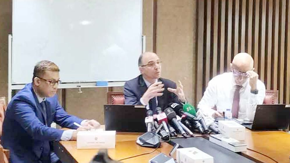 দ্রব্যমূল্য বৃদ্ধি, নতুন টাকা ছাপানোয় উদ্বেগ আইএমএফের
