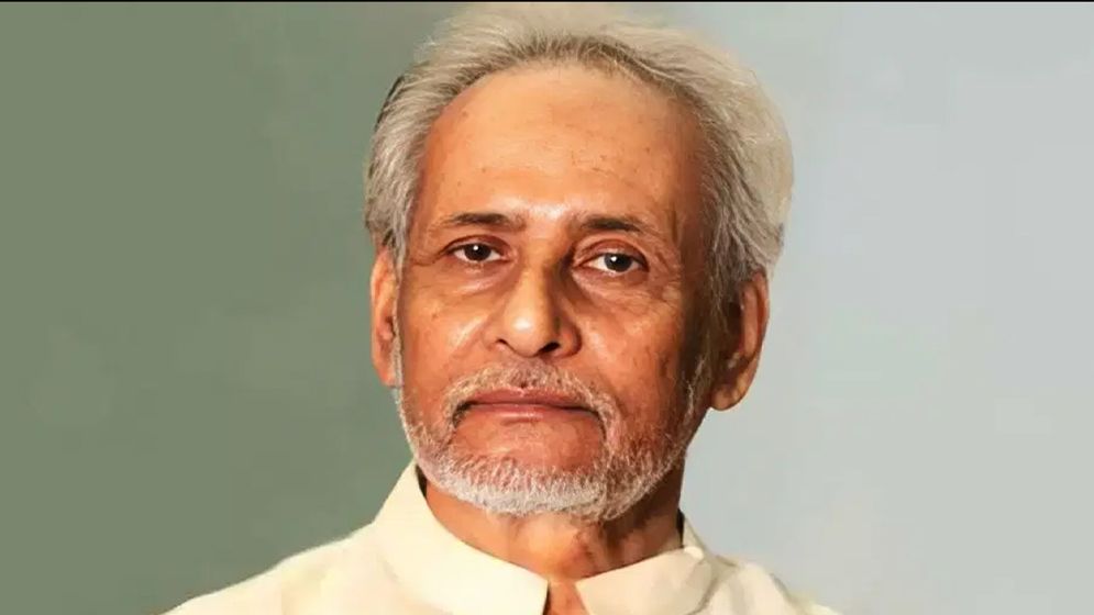 মারা গেলেন ‘এই পদ্মা এই মেঘনা’ গানের আবু জাফর