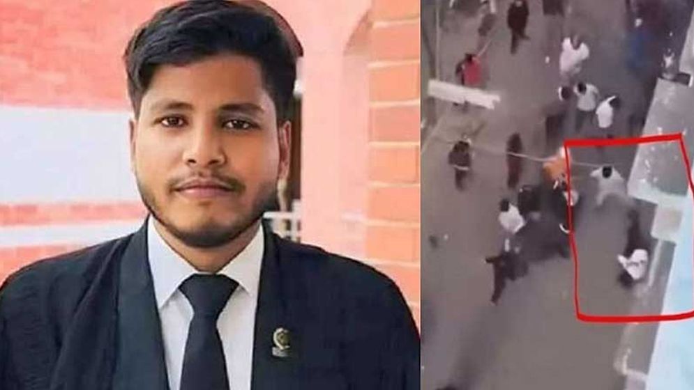 আইনজীবী হত্যা: বিচার বিভাগীয় তদন্ত চেয়ে কমিটির পদত্যাগ