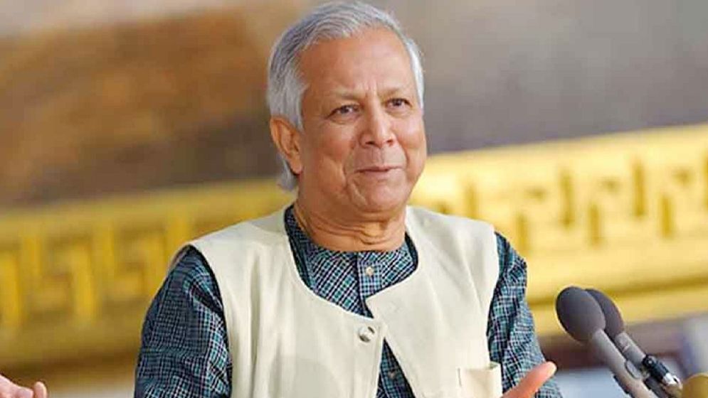 সিপিডির তথ্যভিত্তিক গবেষণা কাজে লেগেছে জুলাই বিপ্লবে: প্রধান উপদেষ্টা