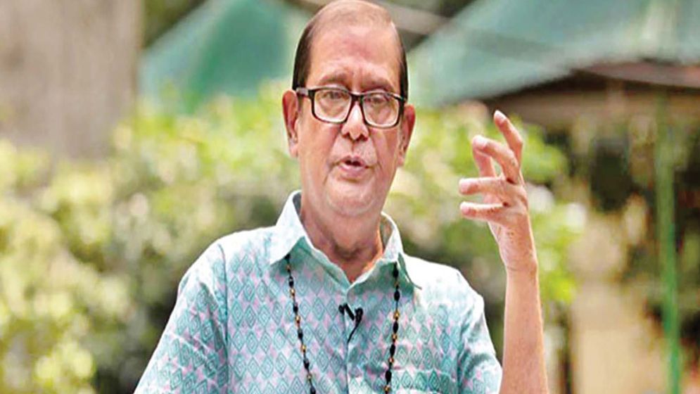 মারা গেছেন দ্রোহ ও প্রেমের কবি হেলাল হাফিজ
