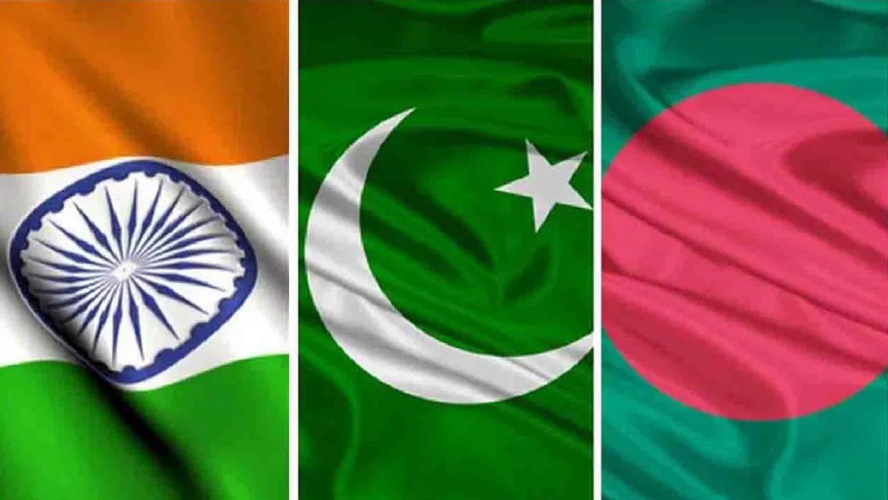 ভারত ও পাকিস্তানকে অপছন্দ করেন যত শতাংশ বাংলাদেশি