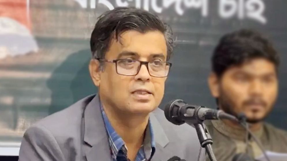 বেতন দিতে না পারলে গণমাধ্যম বন্ধ করে দিন: শফিকুল আলম