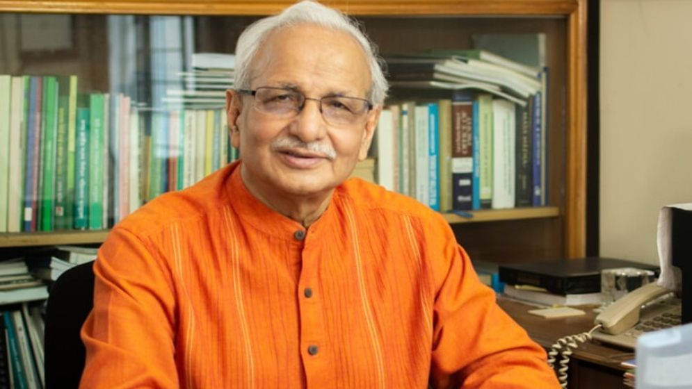 আমি আনন্দিত, উৎফুল্ল ও সন্তুষ্ট : বদিউল আলম মজুমদার