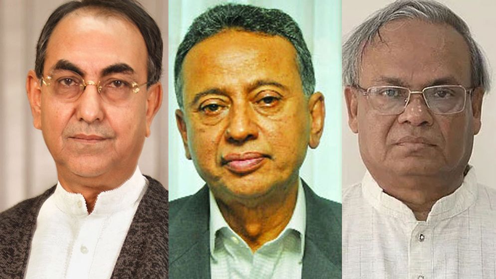ক্ষমতা নয়, ভোটাধিকার নিশ্চিত করতে চায় বিএনপি