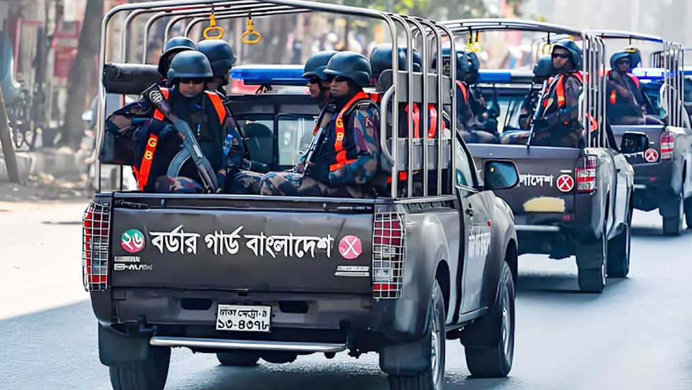 বিশ্ব ইজতেমা ময়দানে সংঘর্ষ, পরিস্থিতি নিয়ন্ত্রণে বিজিবি মোতায়েন