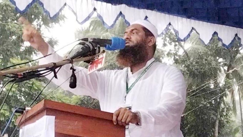বিএনপি-জামায়াতকে কঠোর হুঁশিয়ারি দিলেন মামুনুল হক