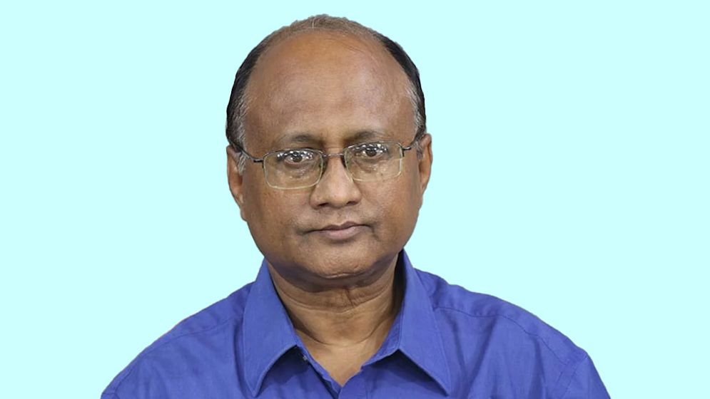 সিনিয়র সচিব আবদুল মোমেনের পদত্যাগ