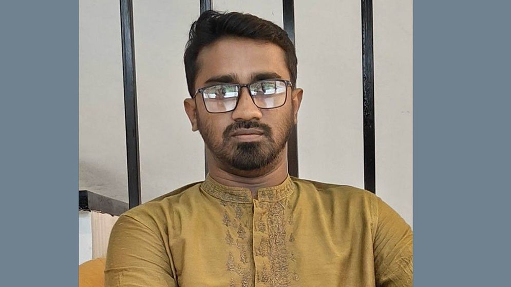 আ.লীগকে নিষিদ্ধের বিষয়ে কেউ স্পষ্ট বক্তব্য দিচ্ছে না: রাশেদ খান