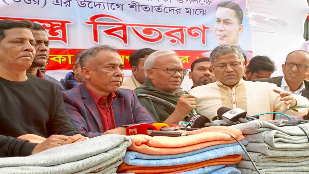 চাঁদাবাজি ও নিত্যপণ্যের দাম নিয়ন্ত্রণে সরকারের উদ্যোগ কম: রিজভী