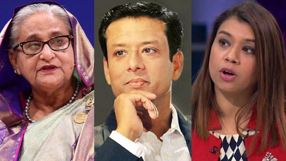 রূপপুরে ৫ বিলিয়ন ডলার লোপাট: শেখ হাসিনা, জয়, টিউলিপের দুর্নীতি অনুসন্ধানে রুল