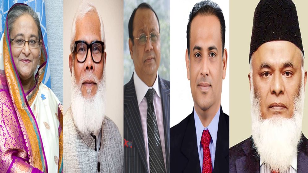 এবার যুক্তরাজ্যে মিললো শেখ হাসিনার দোসরদের বিপুল সম্পত্তির খোঁজ