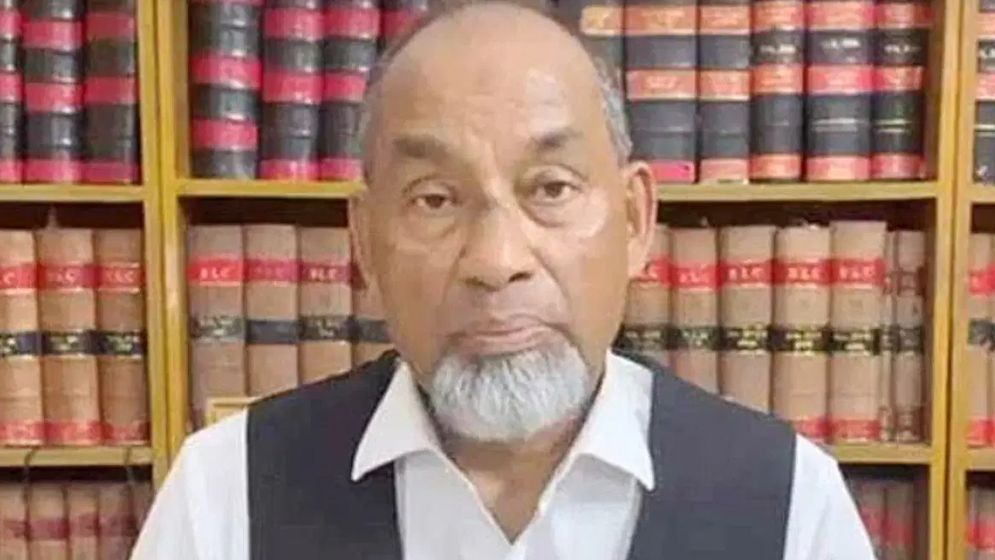 স্বরাষ্ট্র মন্ত্রণালয়ের বিশেষ ‘প্রসিকিউটোরিয়াল’ উপদেষ্টা হলেন আইনজীবী সমাজী