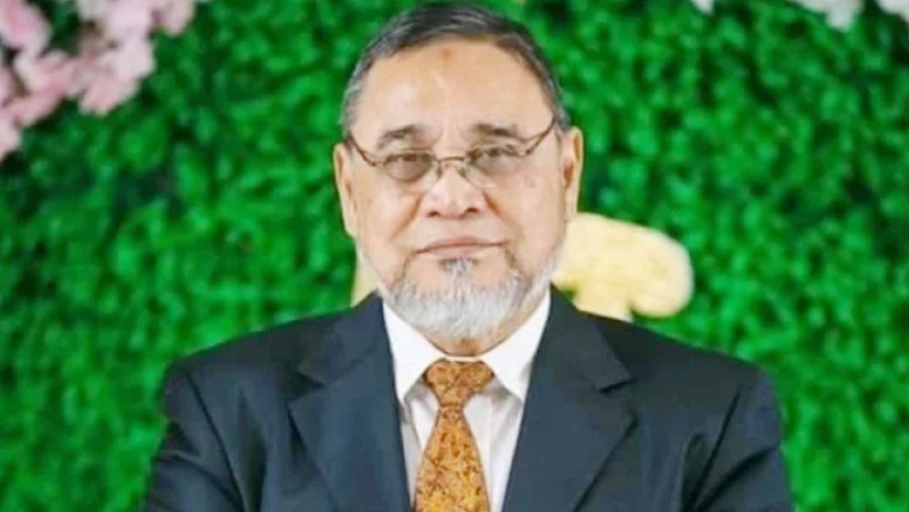 আওয়ামী লীগ নিষিদ্ধ না হলে নির্বাচনে অংশ নিতে বাধা নেই : সিইসি