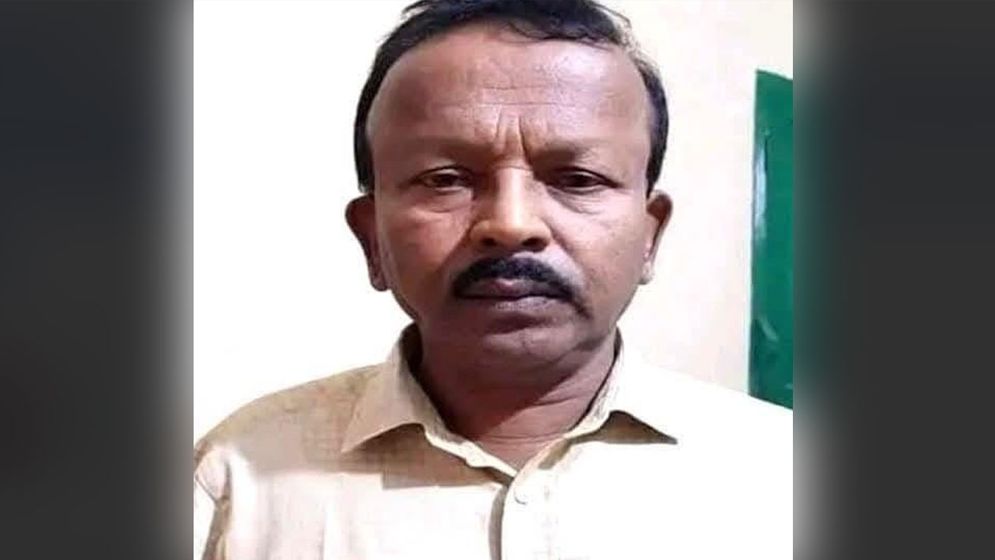 কারা হেফাজতে আওয়ামী লীগ নেতার মৃত্যু
