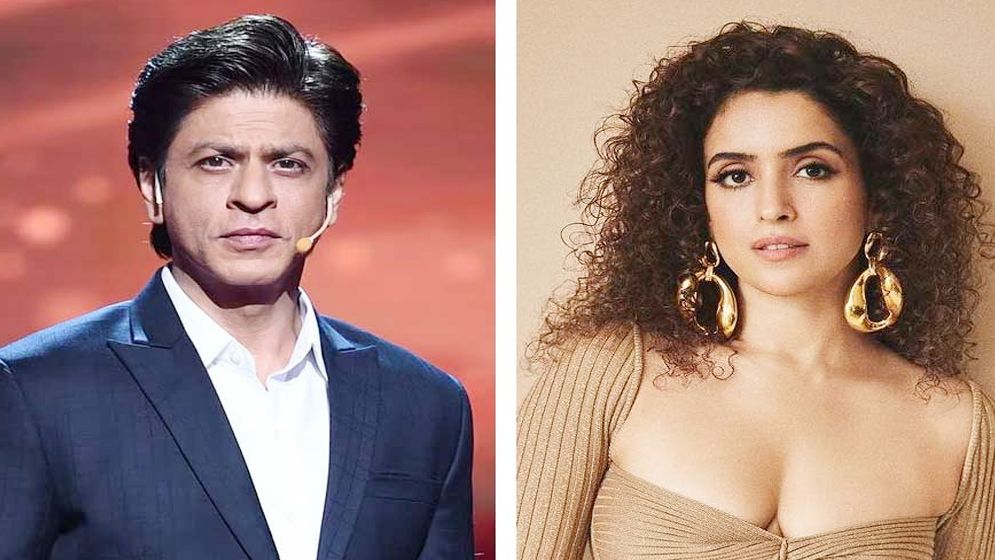 শাহরুখের বাদশাহি মেজাজের নতুন তথ্য জানালেন ‘জওয়ান’র সানিয়া