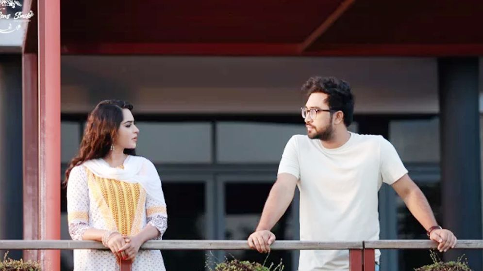 ভক্তদের জন্য বিশেষ উপহার নিয়ে আসছেন জোভান-কেয়ার