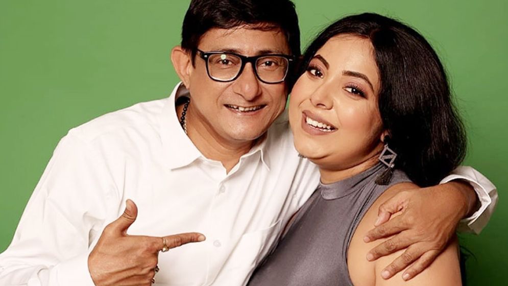 কয়টা বাচ্চা ও খরচ নিয়ে ভাববেন না : শ্রীময়ী