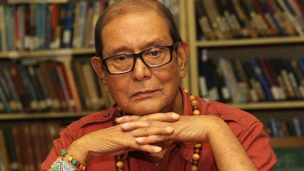 শহীদ বুদ্ধিজীবী কবরস্থানে চিরনিদ্রায় কবি হেলাল হাফিজ