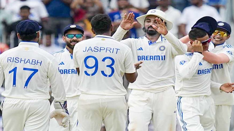 পয়েন্ট তালিকায় সমানে সমানে ভারত-অস্ট্রেলিয়া, টেস্ট বিশ্বকাপের ফাইনালে কারা?
