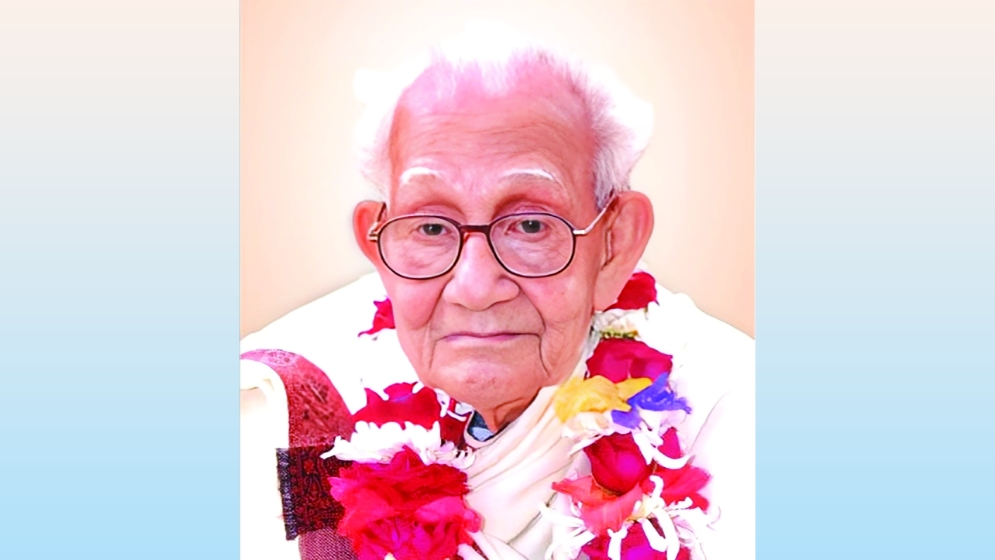 ইতিহাস হয়ে যাওয়া মানুষ