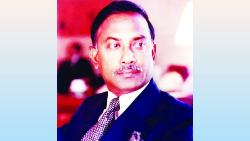 জিয়াউর রহমানের জন্মদিন আজ