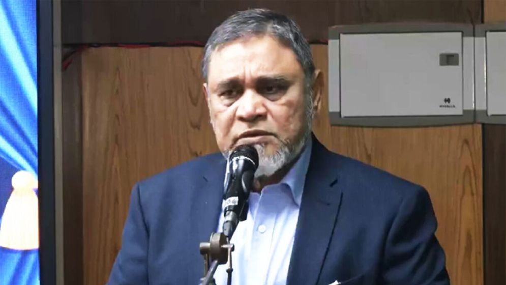 আগামী জাতীয় নির্বাচনে কারা অংশ নেবে জানালেন সিইসি