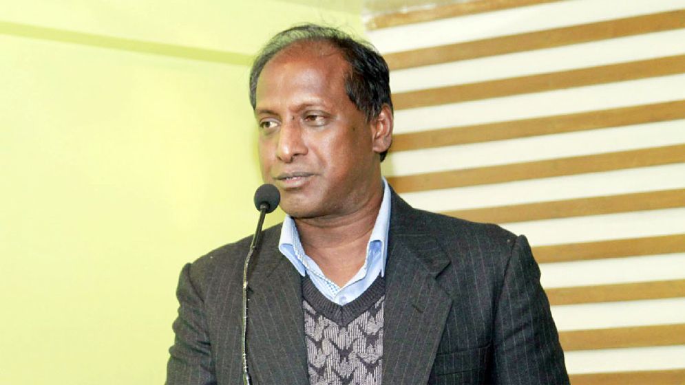 সাবেক শ্রম ও কর্মসংস্থান মন্ত্রীর ছেলে টিপু গ্রেপ্তার