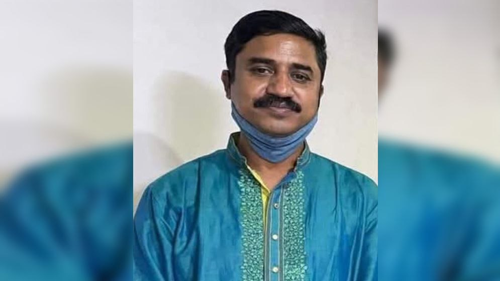 মানিকগঞ্জ জেলা যুবলীগের আহ্বায়ক রাজা গ্রেপ্তার
