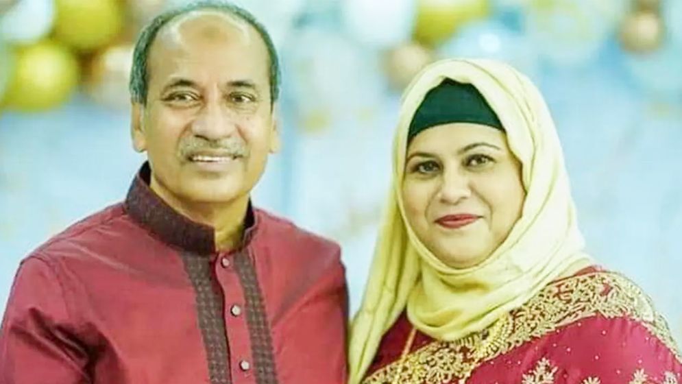 সাবেক এমপি জাহির ও তার পরিবারের সম্পত্তি জব্দ