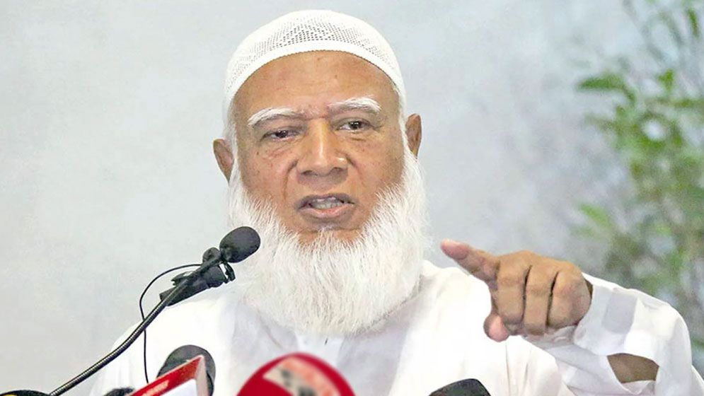 মুক্তিযুদ্ধে শেখ মুজিবের ভূমিকা অস্বীকার করা যায় না