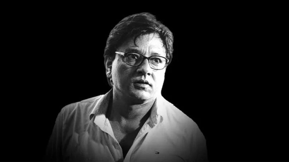 মারা গেছেন টালিউড পরিচালক অরুণ রায়