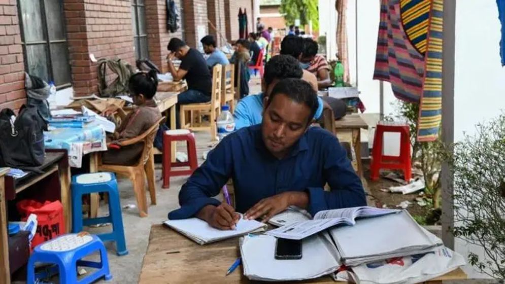 ‘বিসিএস স্বপ্ন’ পূরণ হয়েও হলো না ২২২ জনের, কেন বাদ পড়েছেন - জানে না কেউ